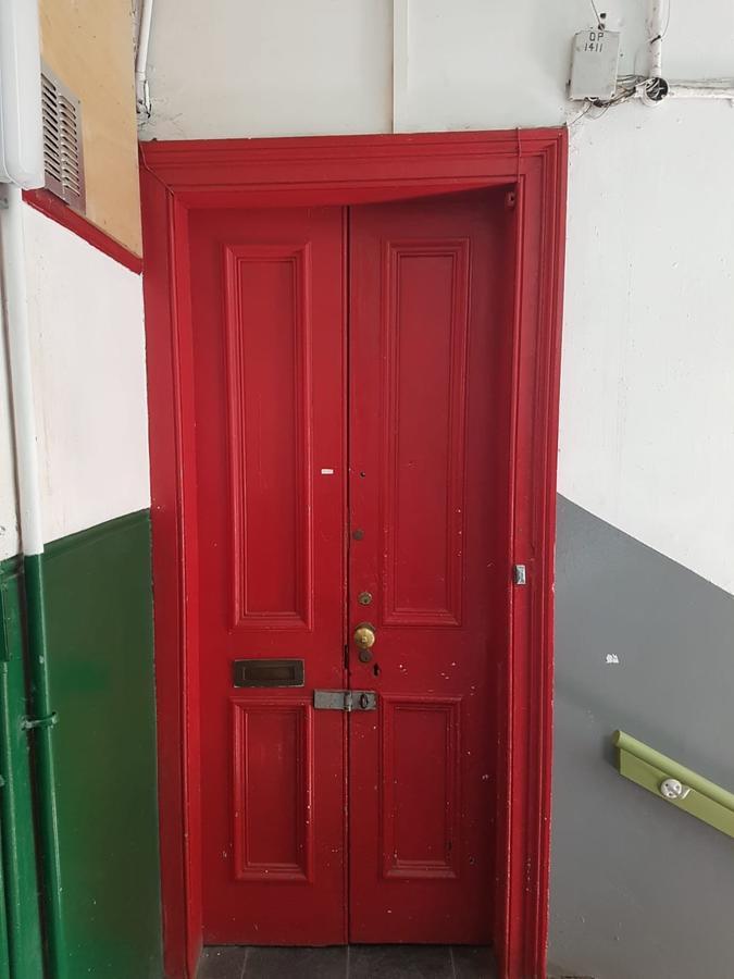 Bentinck Street Ground Floor Apartment Γλασκώβη Εξωτερικό φωτογραφία