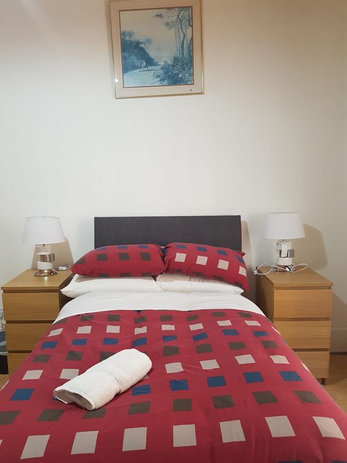 Bentinck Street Ground Floor Apartment Γλασκώβη Εξωτερικό φωτογραφία