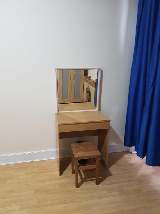Bentinck Street Ground Floor Apartment Γλασκώβη Εξωτερικό φωτογραφία