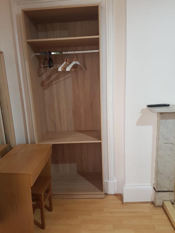 Bentinck Street Ground Floor Apartment Γλασκώβη Εξωτερικό φωτογραφία