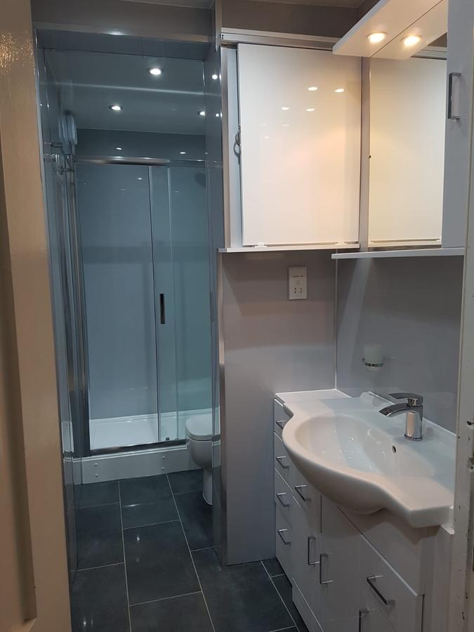 Bentinck Street Ground Floor Apartment Γλασκώβη Εξωτερικό φωτογραφία