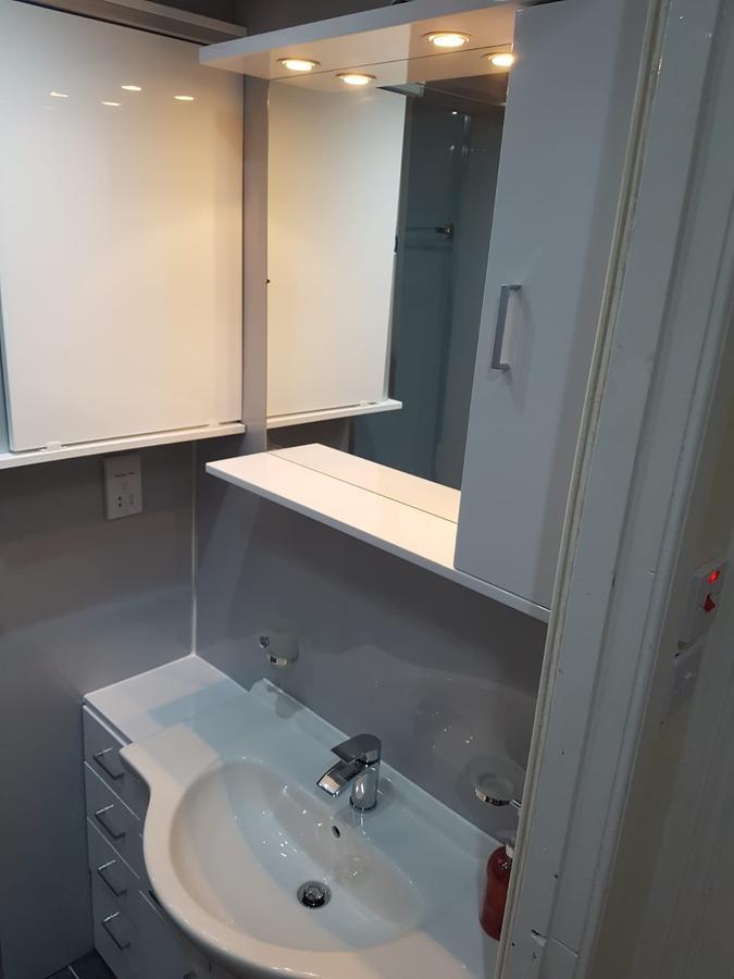 Bentinck Street Ground Floor Apartment Γλασκώβη Εξωτερικό φωτογραφία