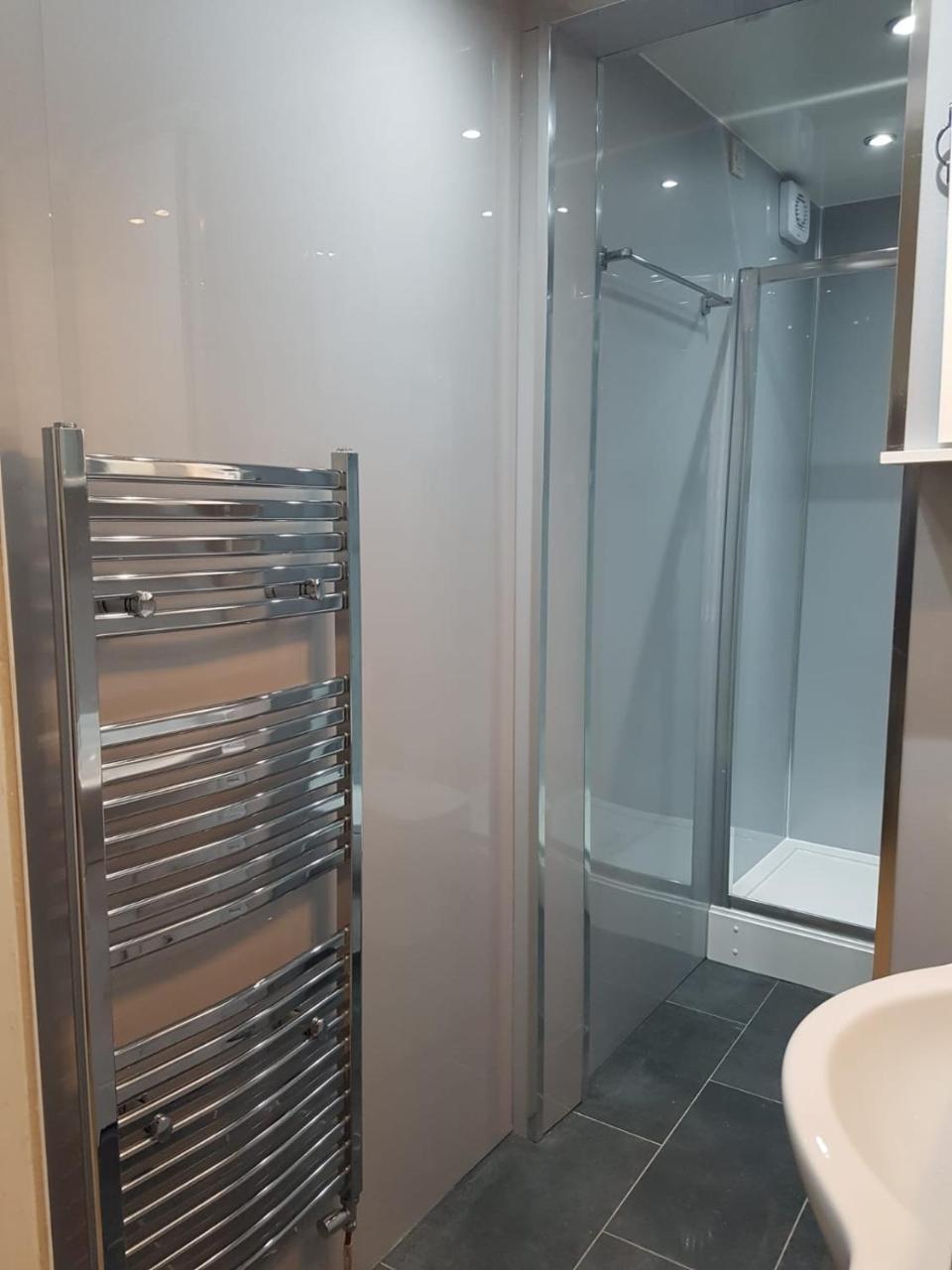 Bentinck Street Ground Floor Apartment Γλασκώβη Εξωτερικό φωτογραφία